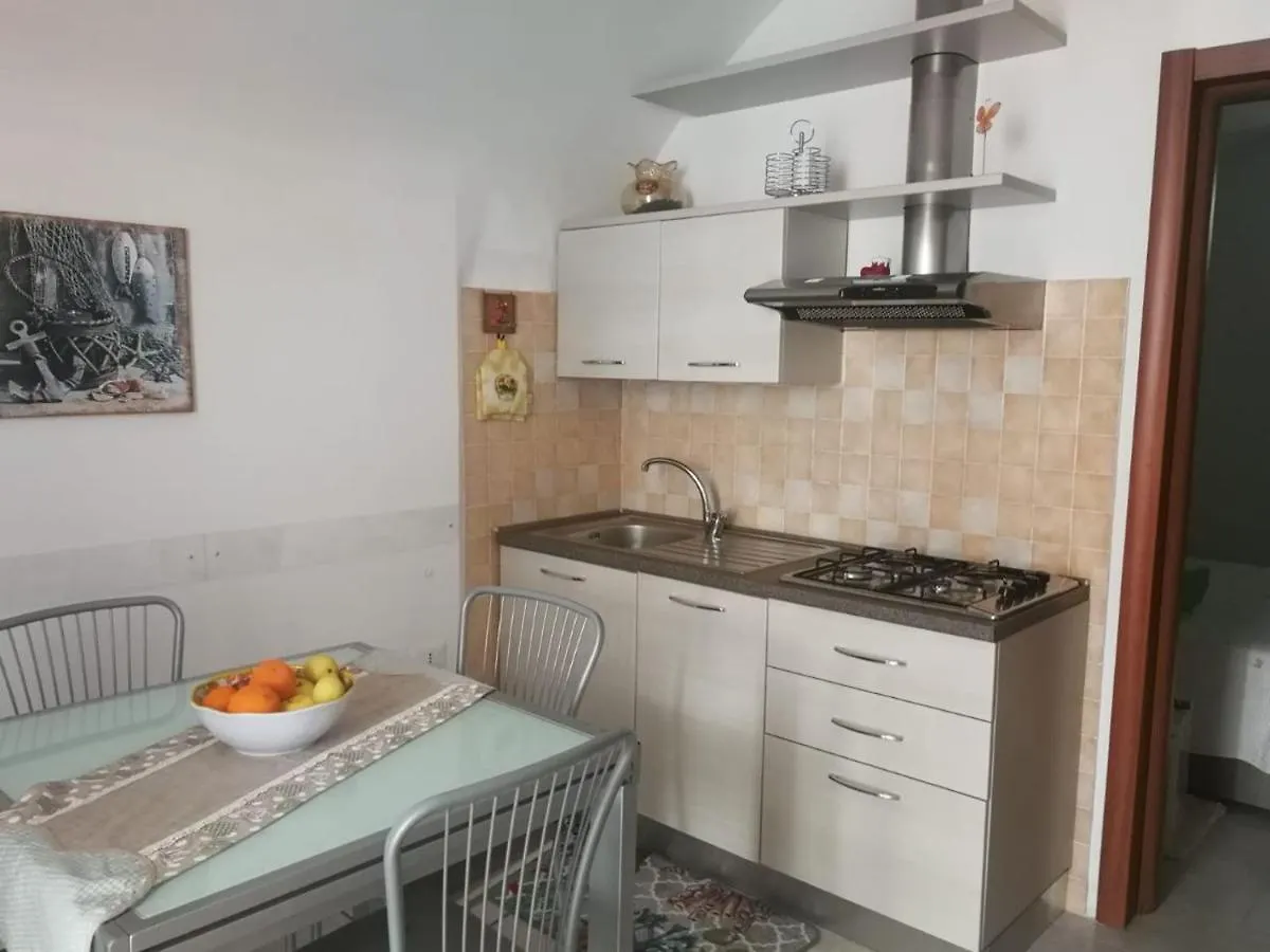 Appartamento La Casetta Di Ramona Noto