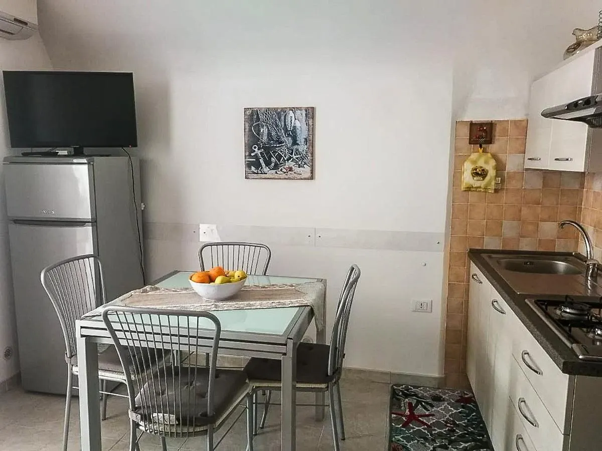 La Casetta Di Ramona Noto