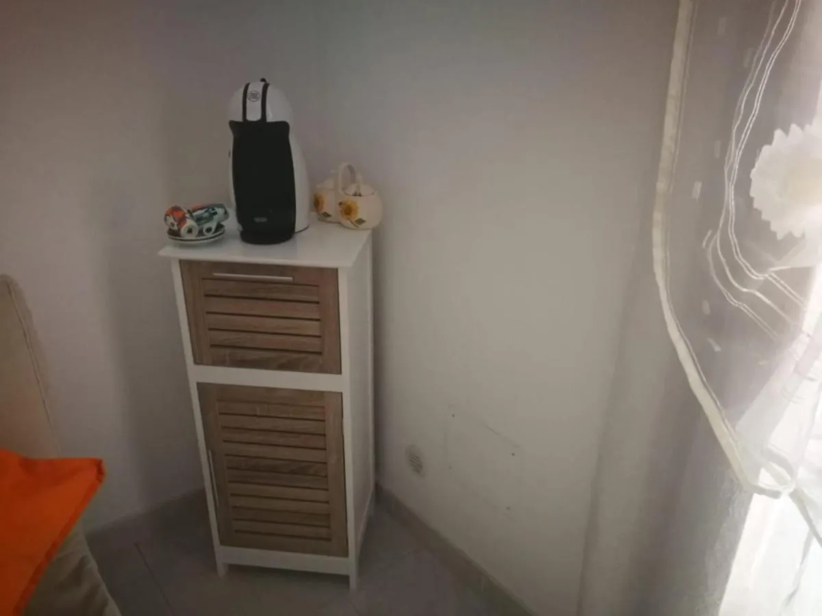 La Casetta Di Ramona Noto 0*,