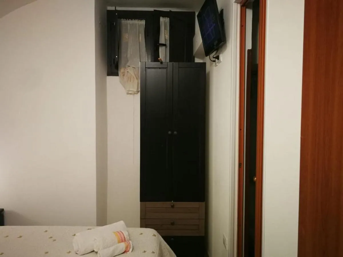 La Casetta Di Ramona Noto 0*,