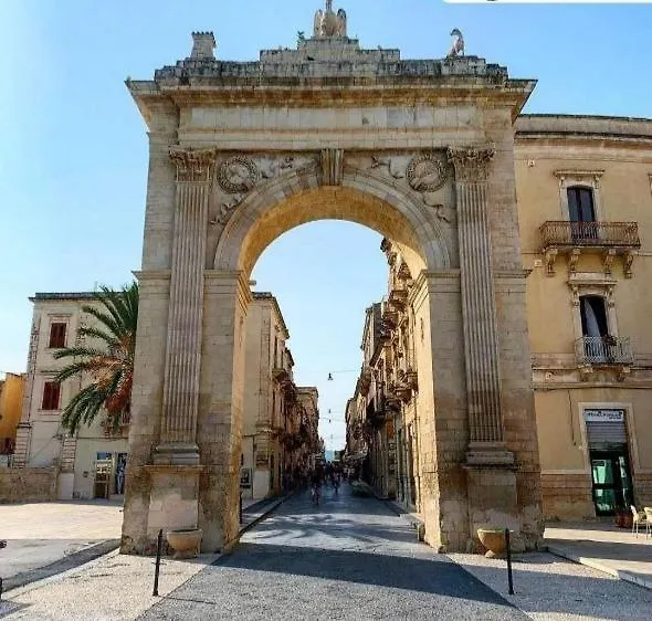 La Casetta Di Ramona Noto 0*,  Italia