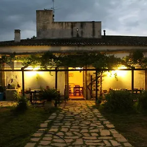 Il Bagolaro Alloggio per agriturismo